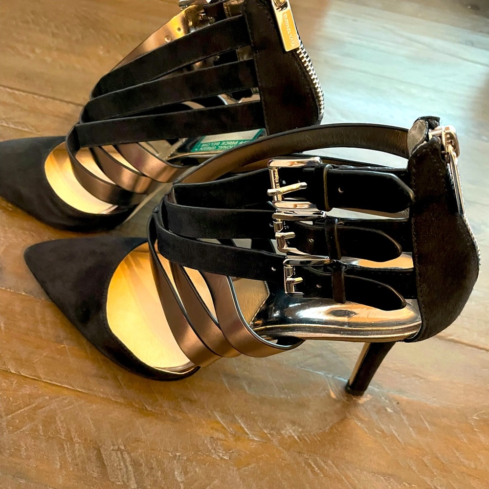 Michael Kors Heels